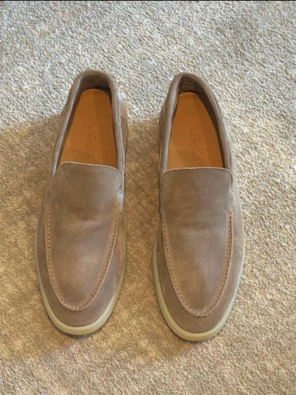 Aurélien Yacht Loafers